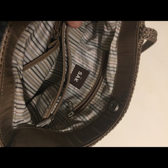 ❗️FINAL SALE ❗️The Sak original tote - Picture 5 of 5